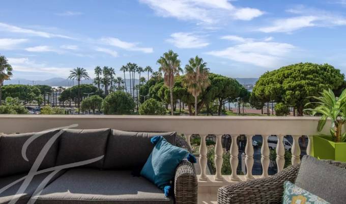 Venta Piso Cannes