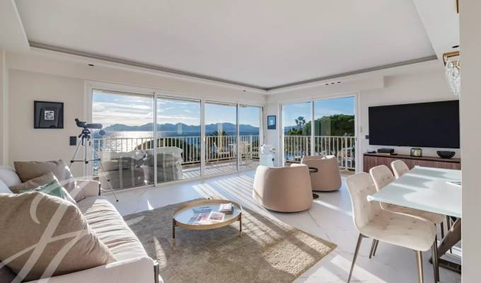 Venta Piso Cannes