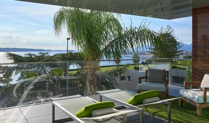 Venta Piso Cannes