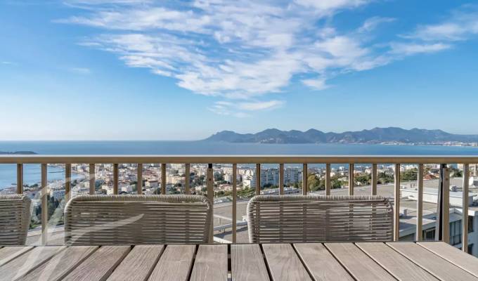 Venta Piso Cannes