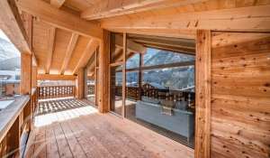 Venta Piso Champéry