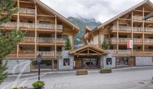 Venta Piso Champéry