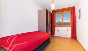 Venta Piso Crans-Montana