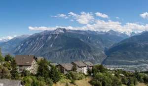 Venta Piso Crans-Montana