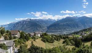 Venta Piso Crans-Montana