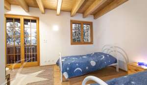 Venta Piso Crans-Montana