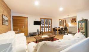 Venta Piso Crans-Montana