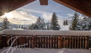 Venta Piso Crans-Montana