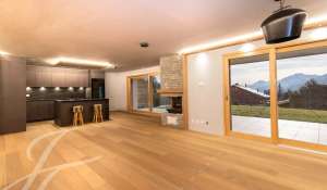 Venta Piso Crans-Montana