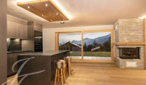 Venta Piso Crans-Montana