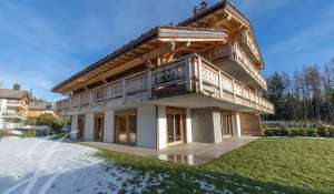 Venta Piso Crans-Montana