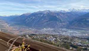 Venta Piso Crans-Montana