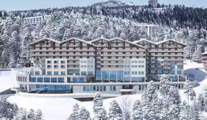 Venta Piso Crans-Montana