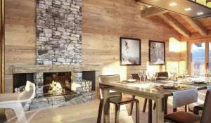 Venta Piso Crans-Montana