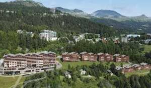 Venta Piso Crans-Montana