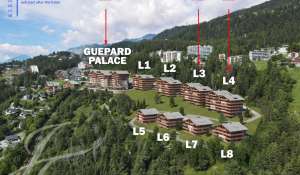 Venta Piso Crans-Montana