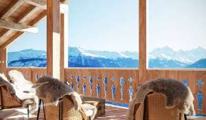 Venta Piso Crans-Montana