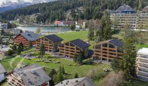 Venta Piso Crans-Montana