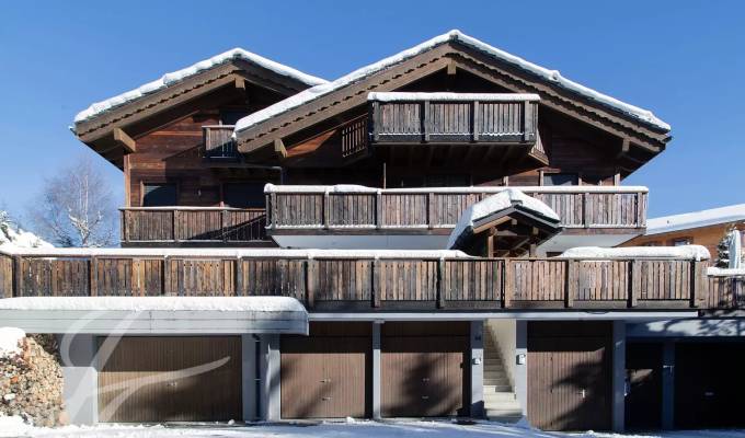 Venta Piso Crans-Montana