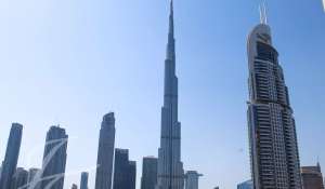 Venta Piso Downtown Dubai