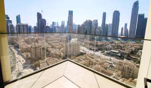 Venta Piso Downtown Dubai