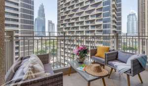 Venta Piso Downtown Dubai