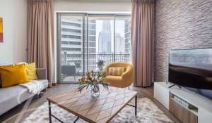 Venta Piso Downtown Dubai