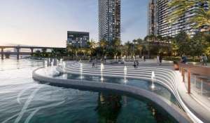 Venta Piso Dubai Creek Harbour