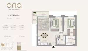 Venta Piso Dubai Creek Harbour