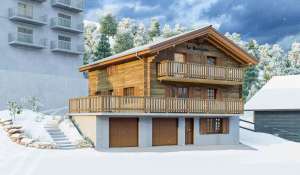 Venta Piso Grimentz