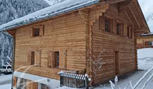 Venta Piso Grimentz