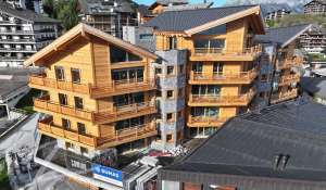 Venta Piso Haute-Nendaz