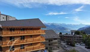 Venta Piso Haute-Nendaz