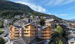 Venta Piso Haute-Nendaz