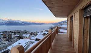 Venta Piso Haute-Nendaz