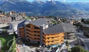 Venta Piso Haute-Nendaz