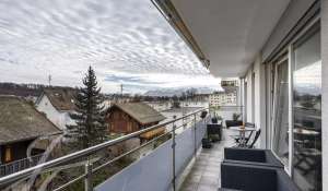 Venta Piso Lausanne