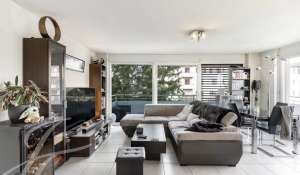 Venta Piso Lausanne