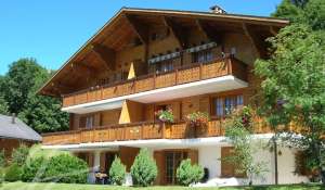 Venta Piso Les Diablerets