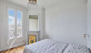 Venta Piso Levallois-Perret