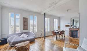 Venta Piso Levallois-Perret