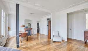 Venta Piso Levallois-Perret