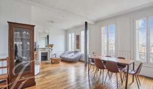 Venta Piso Levallois-Perret