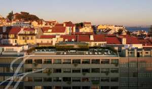 Venta Piso Lisboa