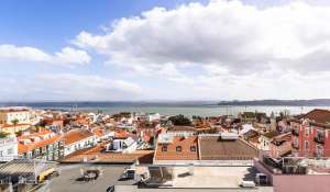 Venta Piso Lisboa