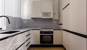 Venta Piso Madrid