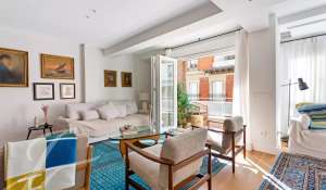 Venta Piso Madrid