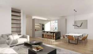 Venta Piso Madrid