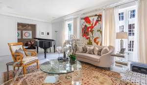 Venta Piso Madrid