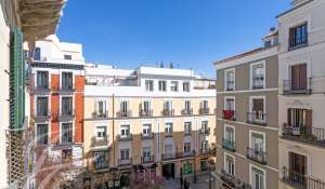 Venta Piso Madrid